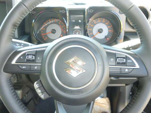 Suzuki Jimny Sierra 12