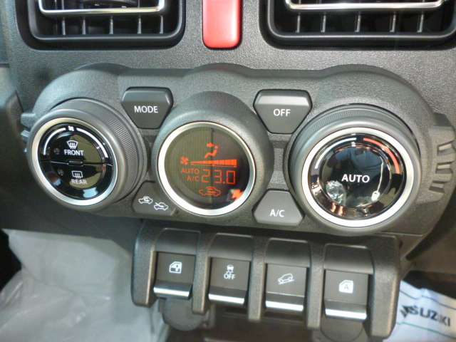 Suzuki Jimny Sierra 9