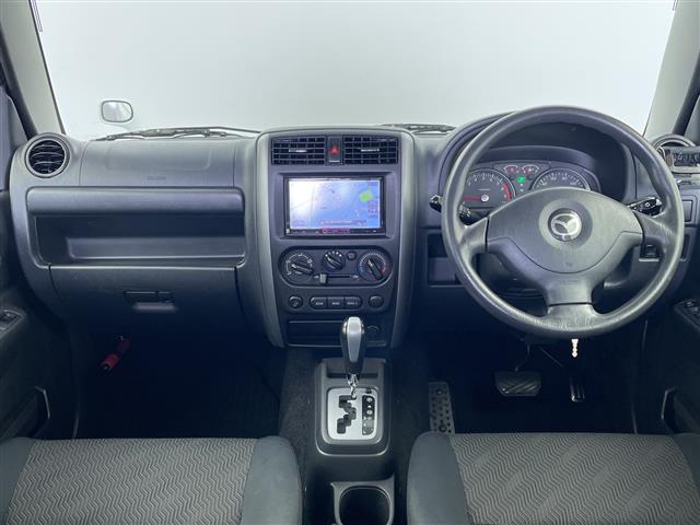 Mazda AZ-オフロード 5