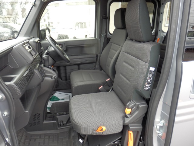 Honda N-VAN 11