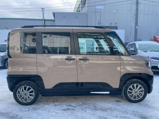 Mitsubishi Delica Mini 3