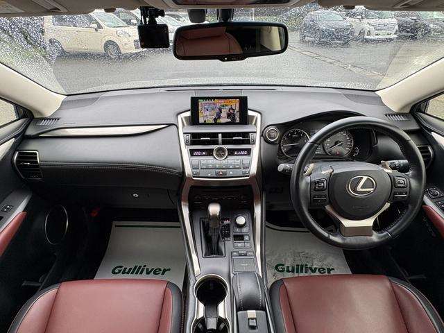 Lexus NX 4