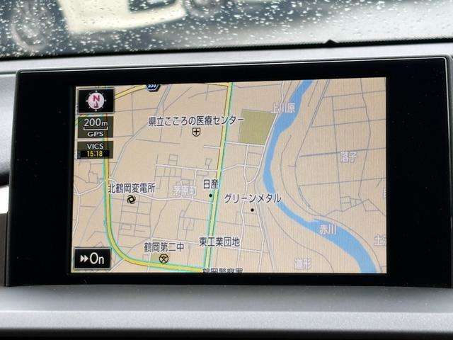 Lexus NX 6