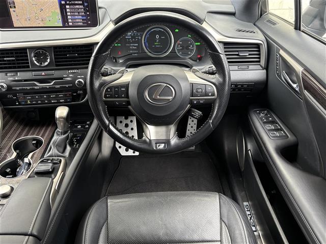 Lexus RX 11