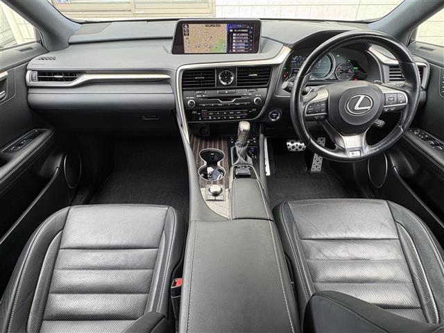 Lexus RX 2