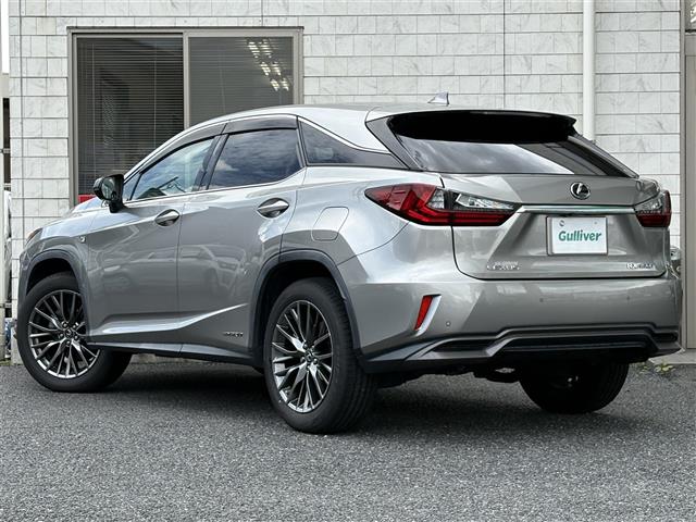 Lexus RX 3