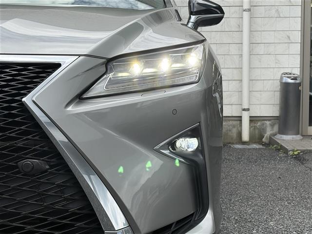 Lexus RX 6