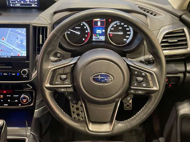 Subaru Forester 10