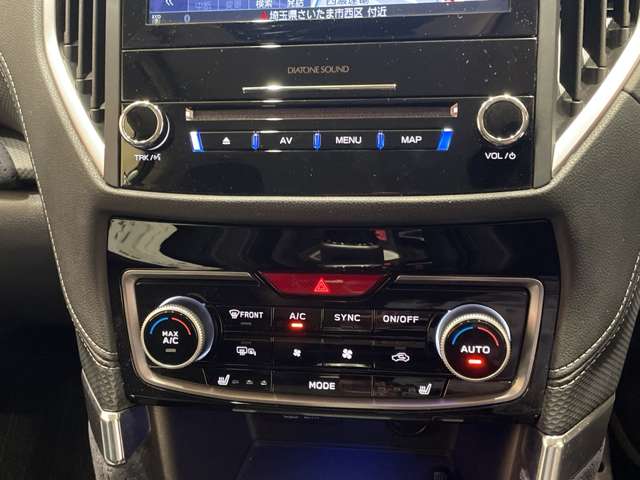 Subaru Forester 11