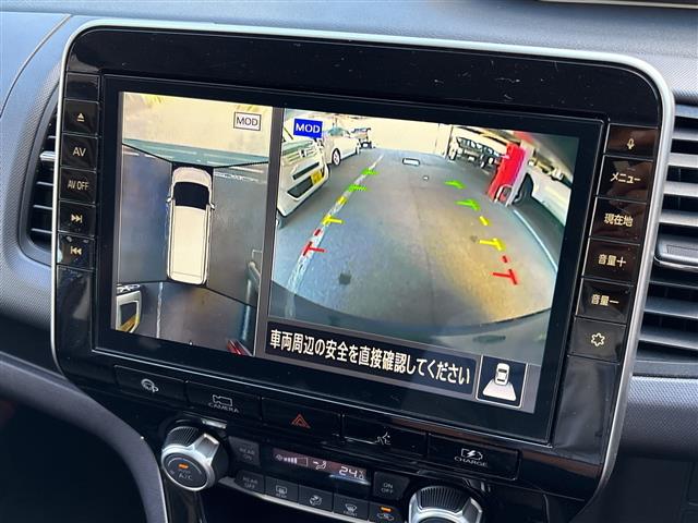 Nissan Serena 7