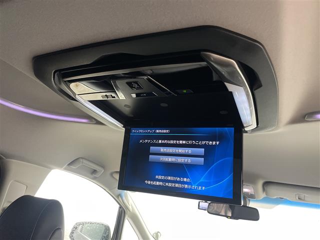 Toyota Alphard 5