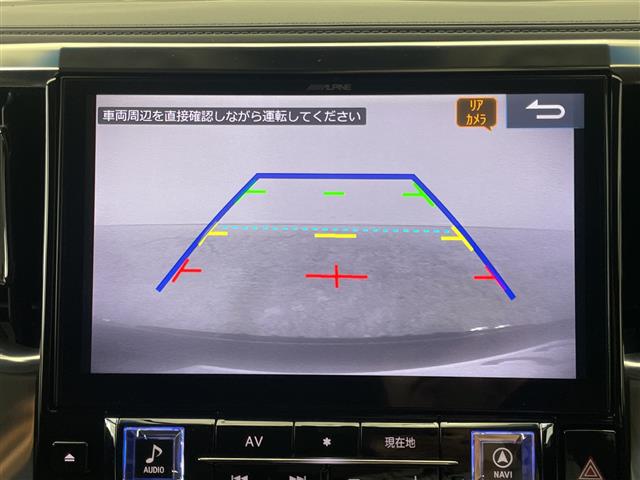 Toyota Alphard 7