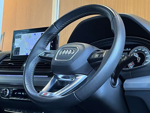 Audi Q5 6