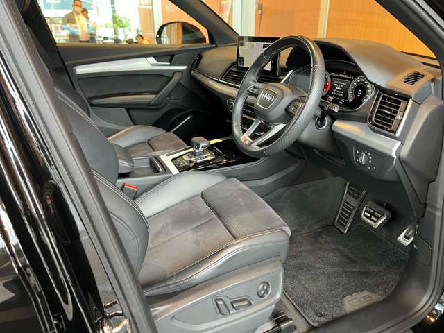 Audi Q5 7