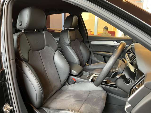 Audi Q5 8