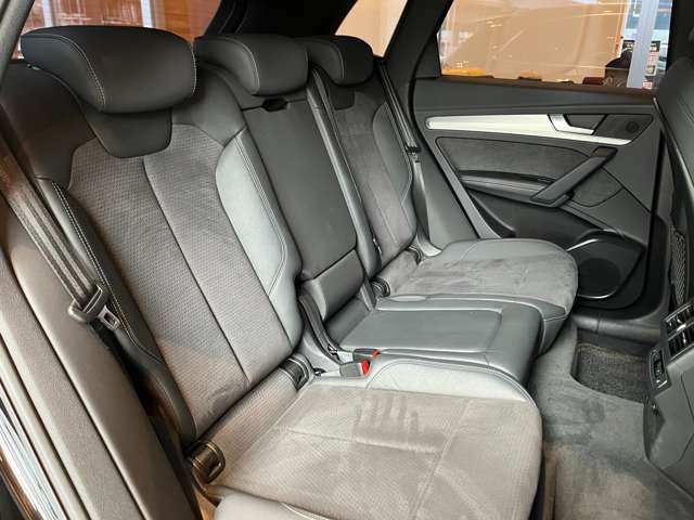 Audi Q5 10