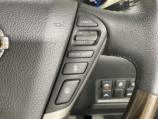 Nissan Elgrand 10