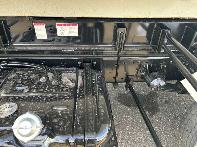 Isuzu Forward 7