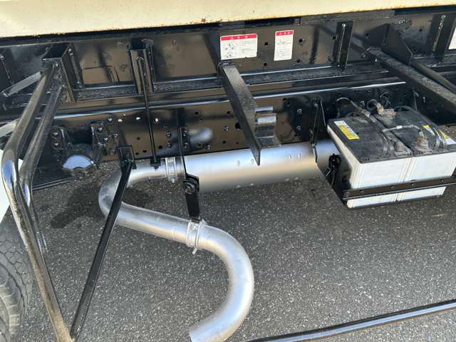 Isuzu Forward 10