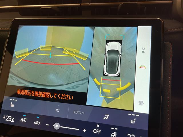 Lexus LBX 6