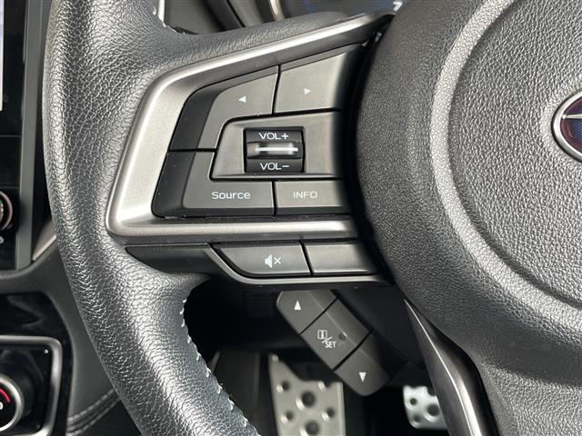 Subaru Forester 12
