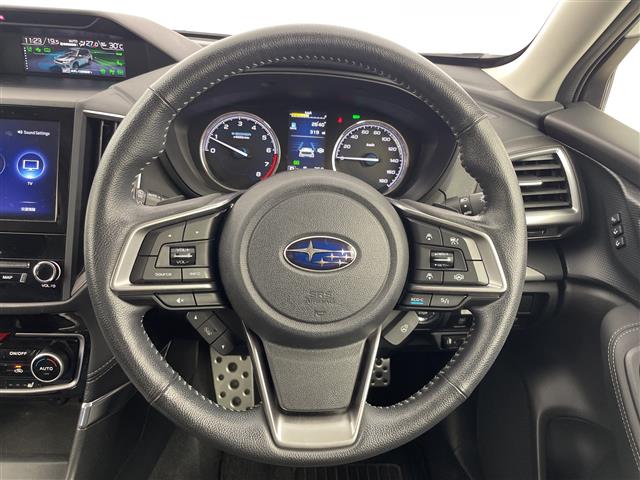 Subaru Forester 10