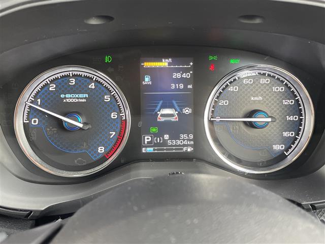 Subaru Forester 11