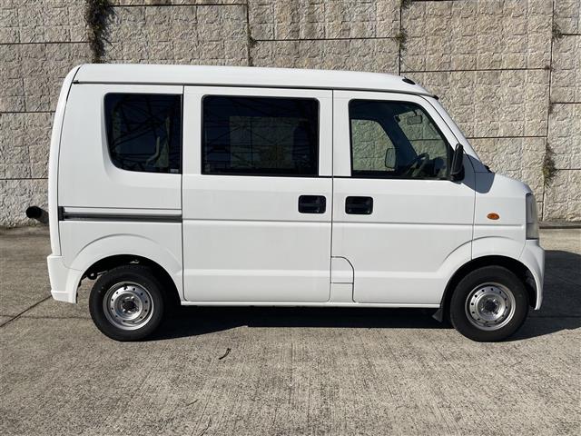 Suzuki Every 11