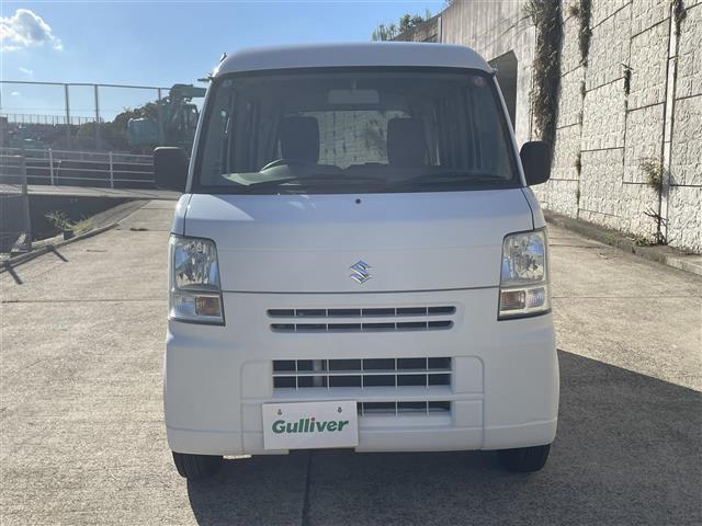 Suzuki Every 8