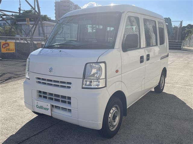 Suzuki Every 9