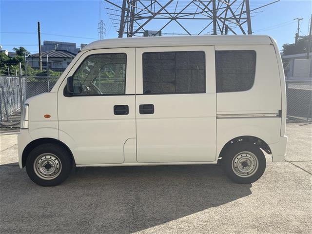 Suzuki Every 10