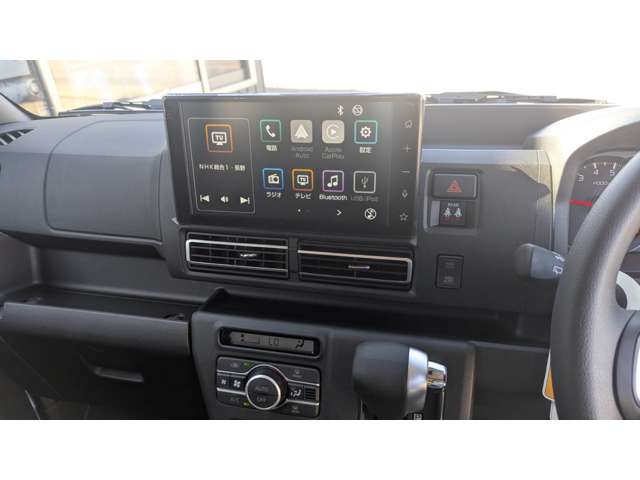Daihatsu Atrai 11