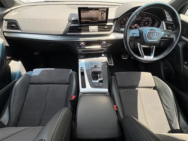Audi Q5 3