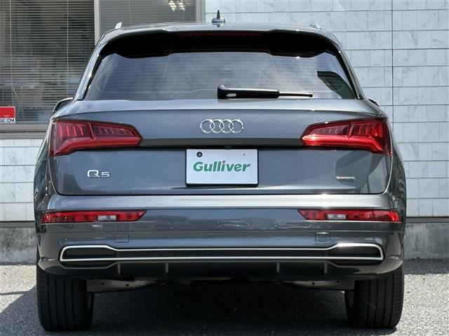 Audi Q5 6