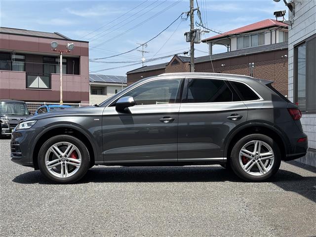 Audi Q5 7