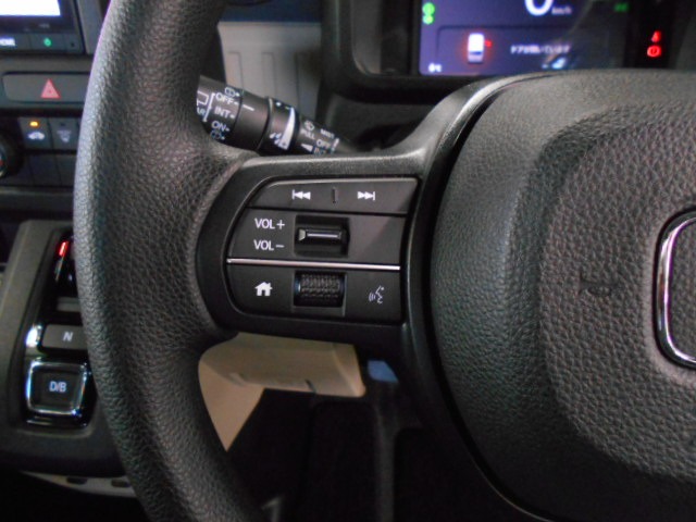 Honda N-VAN e: 8