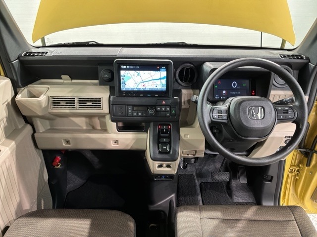 Honda N-VAN e: 9