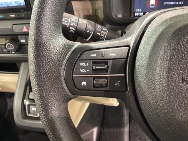 Honda N-VAN e: 10