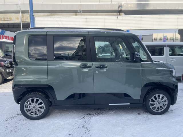 Mitsubishi Delica Mini 2