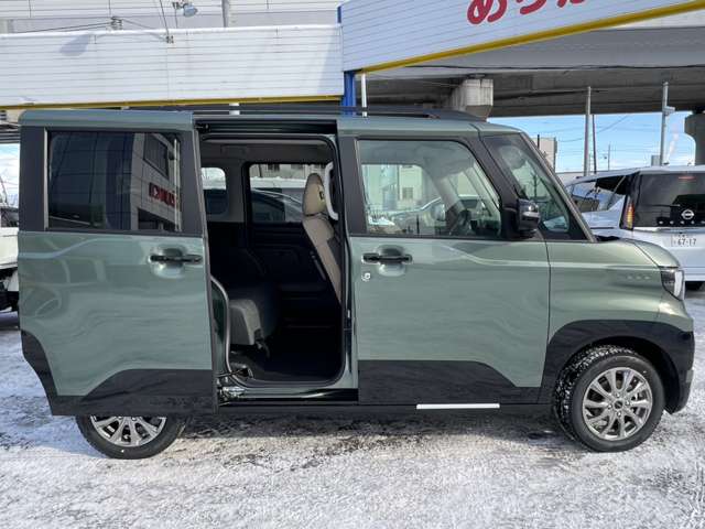 Mitsubishi Delica Mini 3
