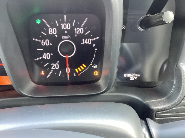 Honda N-VAN 11