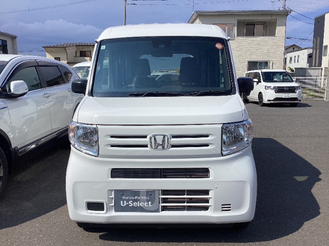 Honda N-VAN 2