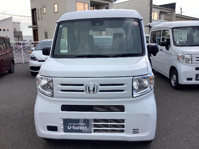 Honda N-VAN 2