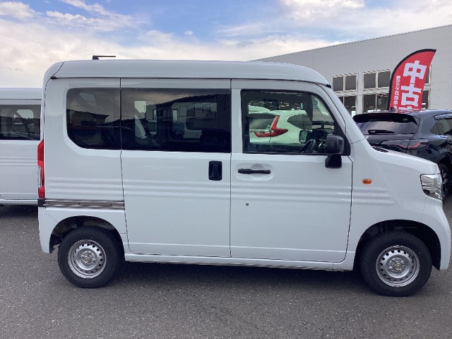 Honda N-VAN 4