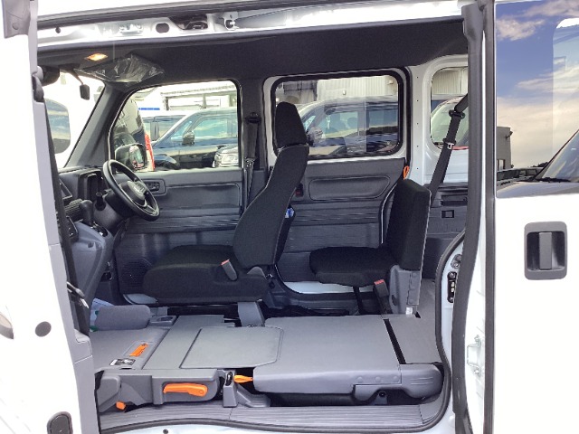 Honda N-VAN 10