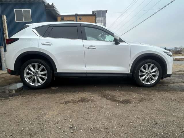 Mazda CX-5 2