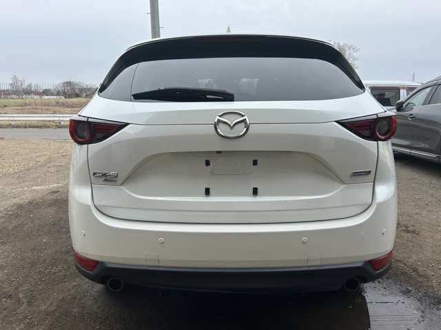 Mazda CX-5 4
