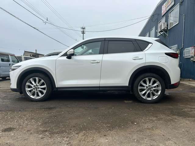 Mazda CX-5 6