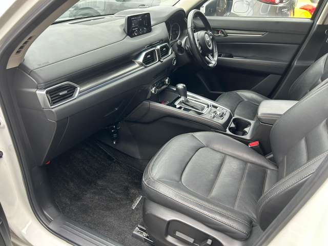 Mazda CX-5 7