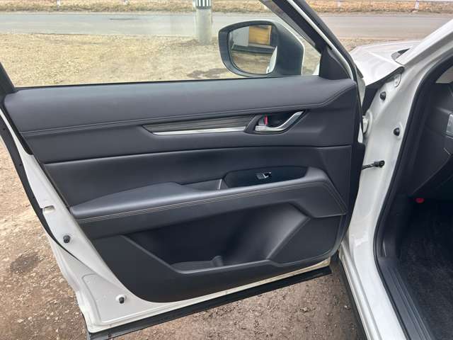 Mazda CX-5 8